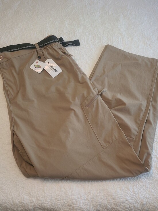 Noukow Other - Noukow Men's Hiking Pants.  2XL